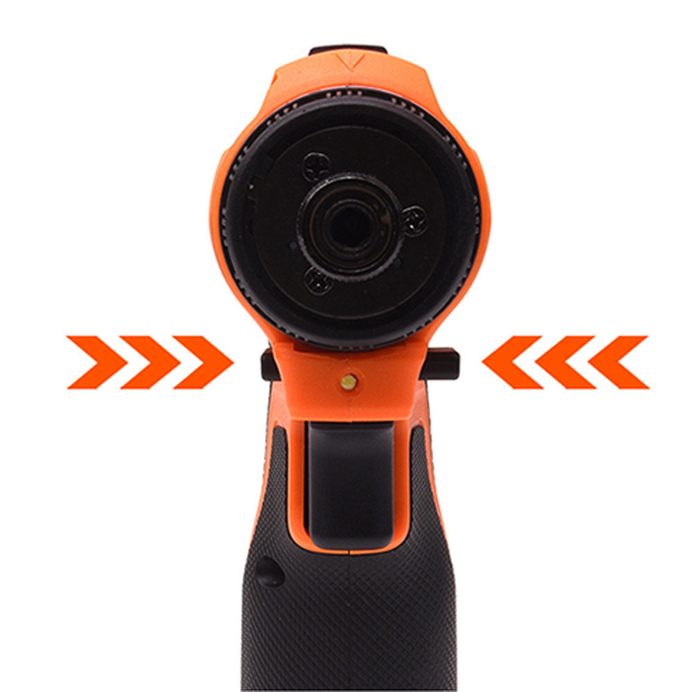 Atornillador inalámbrico de 12 V