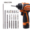 Atornillador inalámbrico de 12 V