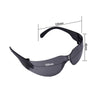 Gafas de seguridad de 145 mm