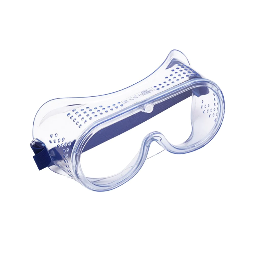 Gafas de seguridad flexibles
