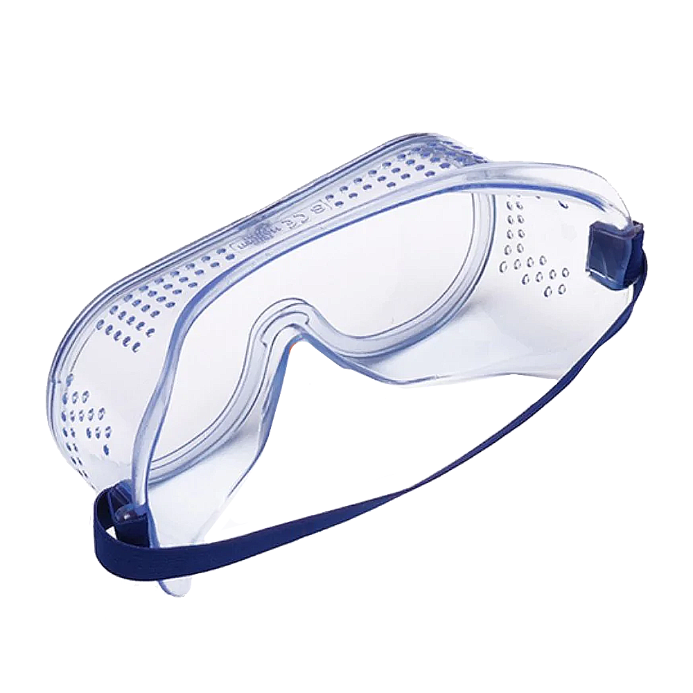 Gafas de seguridad flexibles