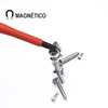 Juego de herramientas aisladas para electricista de 11 piezas