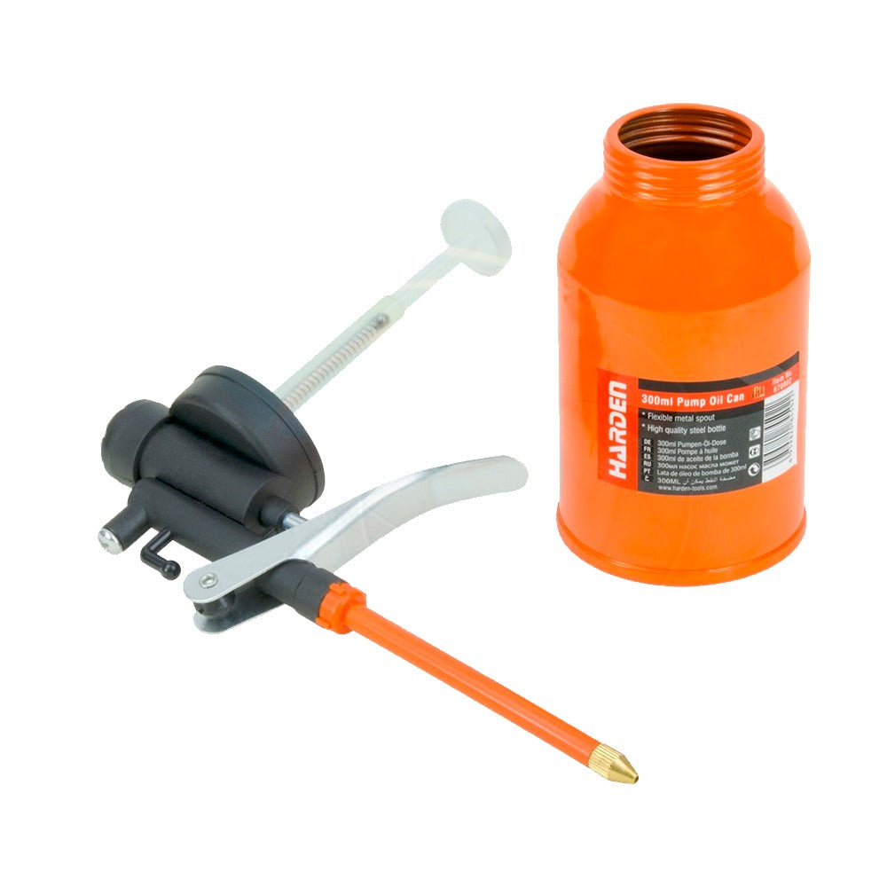Aceitera de 300ml
