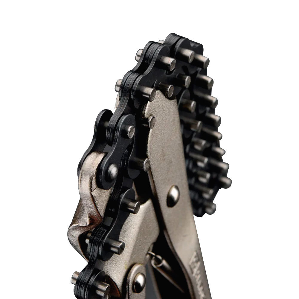 Hombresolo de cadena 18"