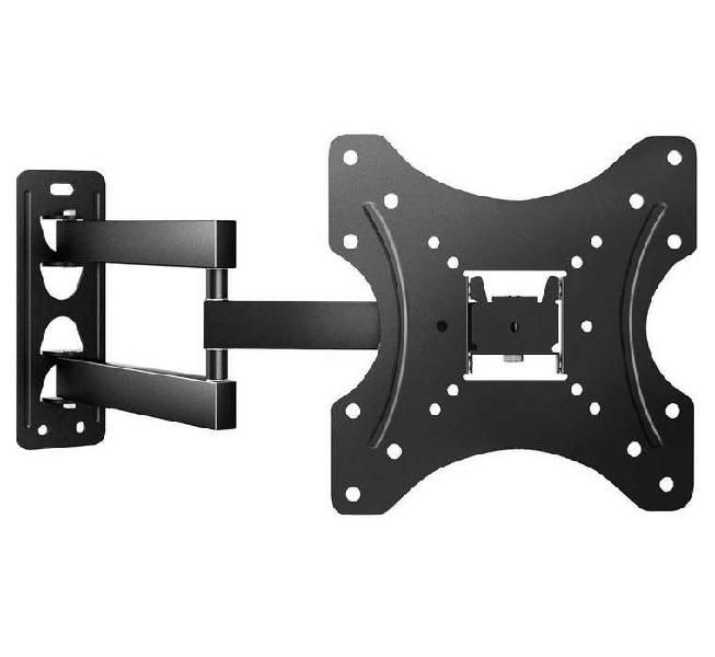 Soporte Para TV Soporte De Pared Para TV Inclinación Estable Negro Para Oficina ANGGREK Otros