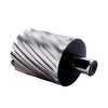 Brocas anulares de 2" de largo