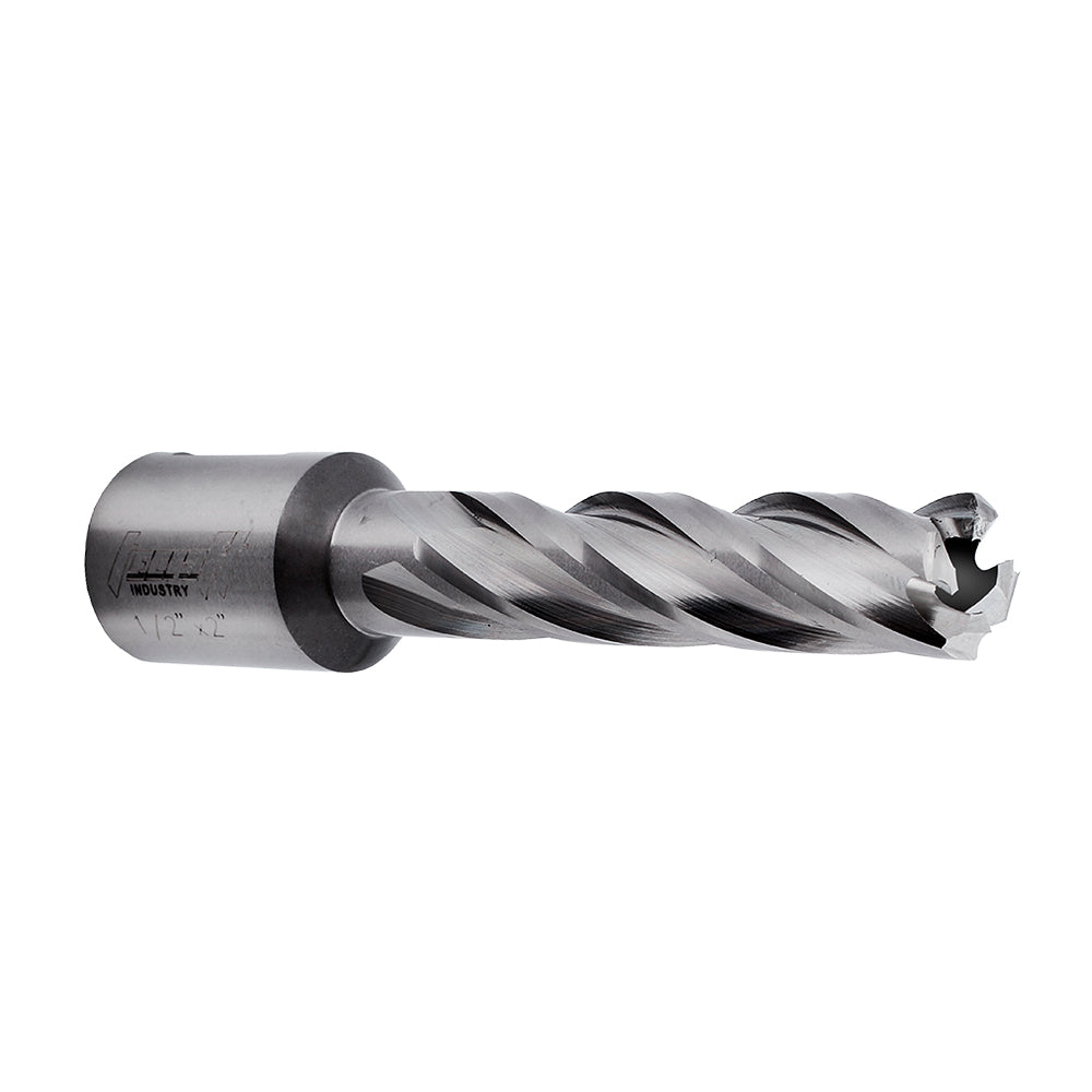 Brocas anulares de 2" de largo