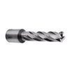 Brocas anulares de 2" de largo