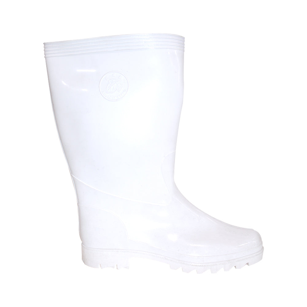 Bota de goma