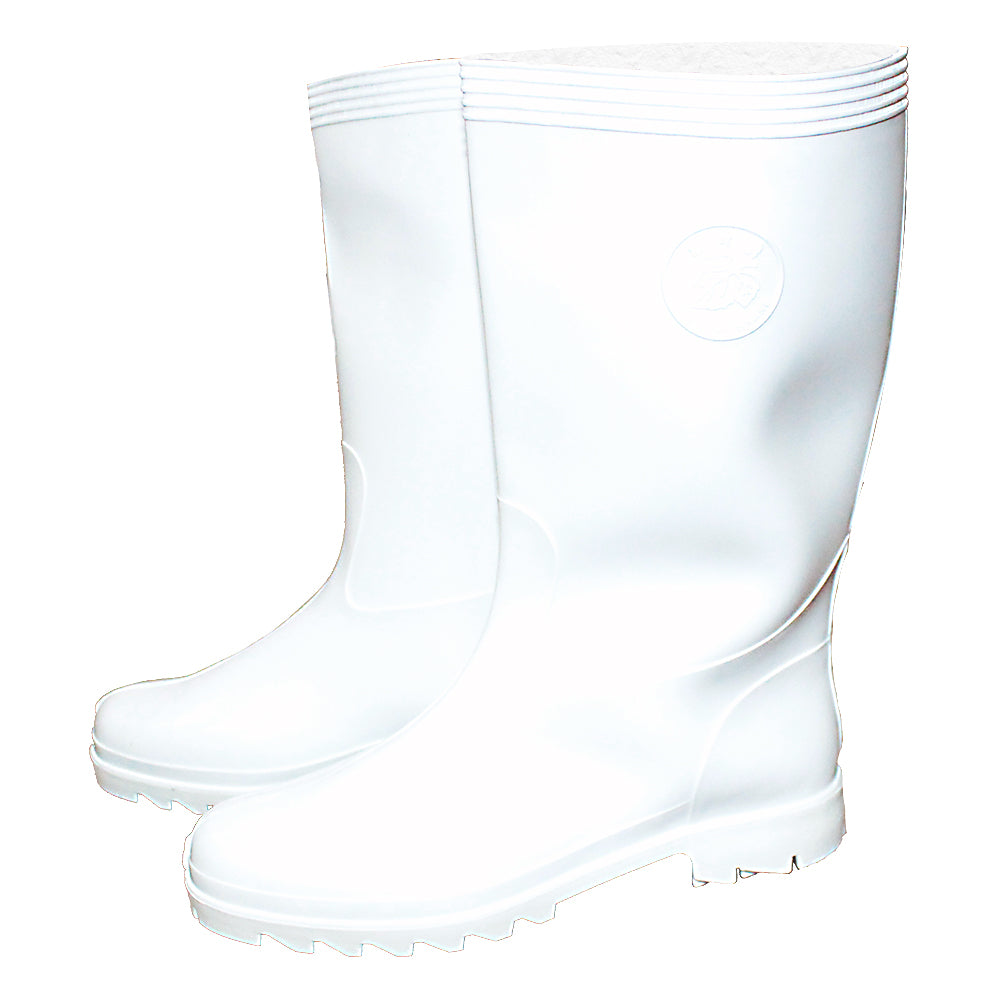 Bota de goma