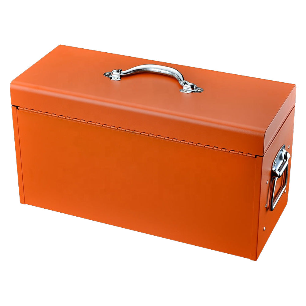 Caja de herramientas de 3 cajones