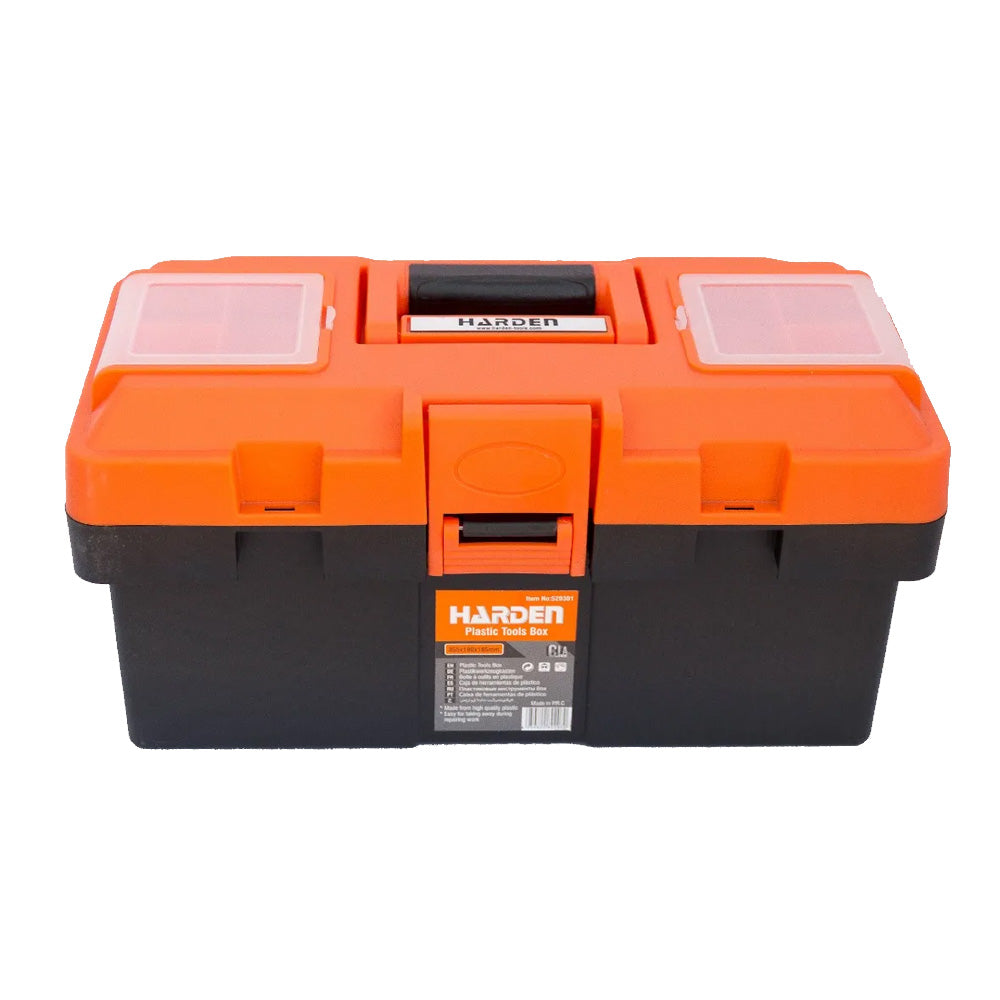 Cajas de herramientas de plástico