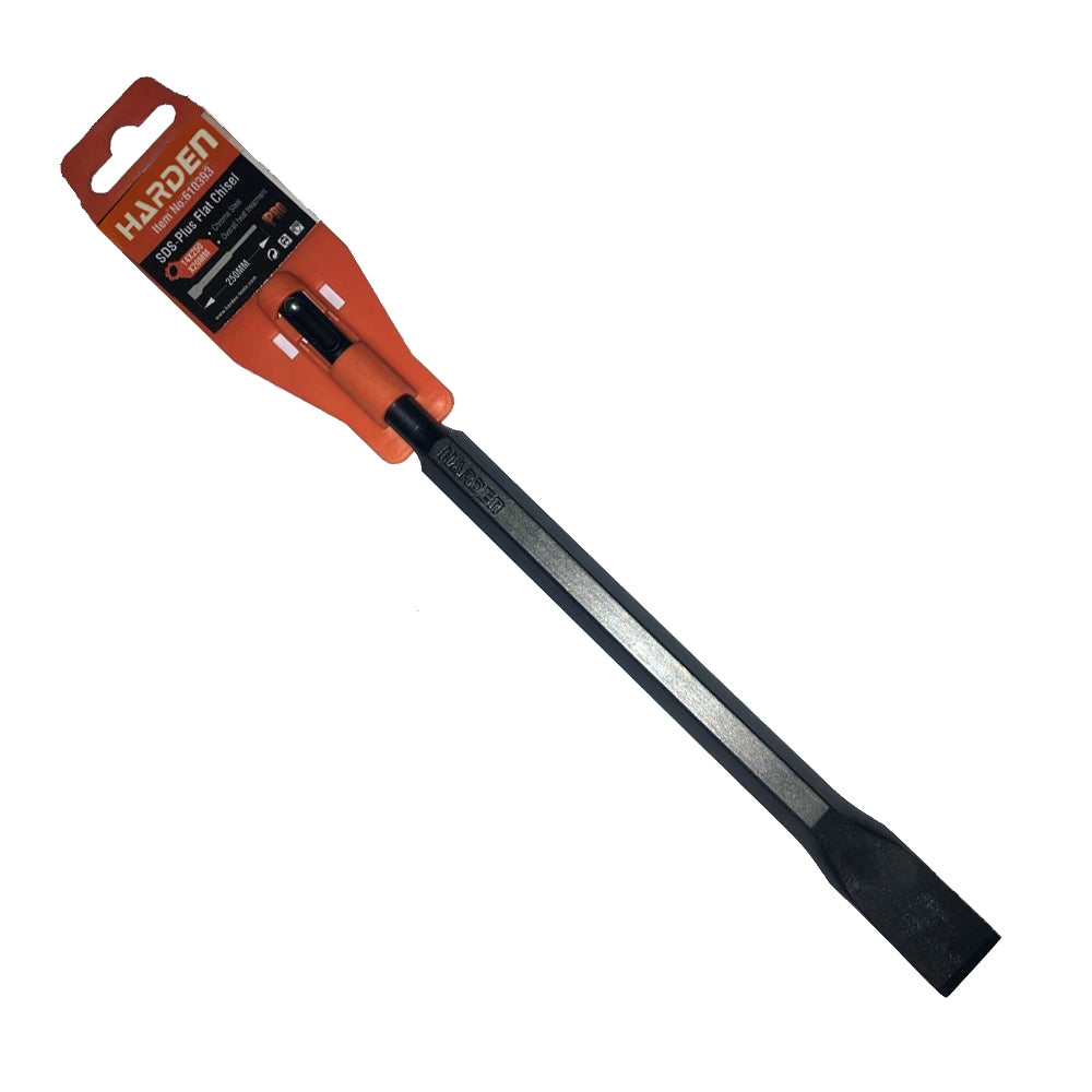 Cincel para rotomartillo SDS PLUS