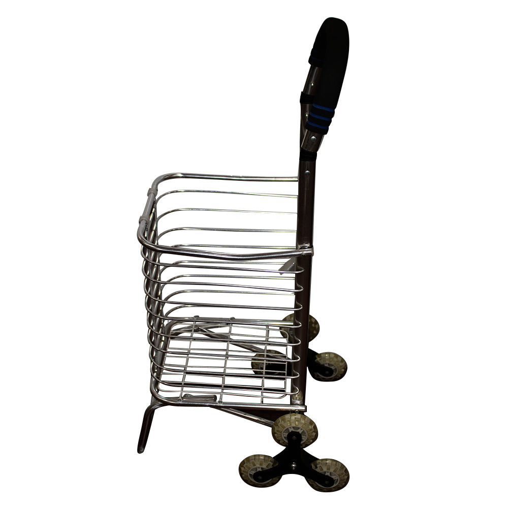 Carrito plegable