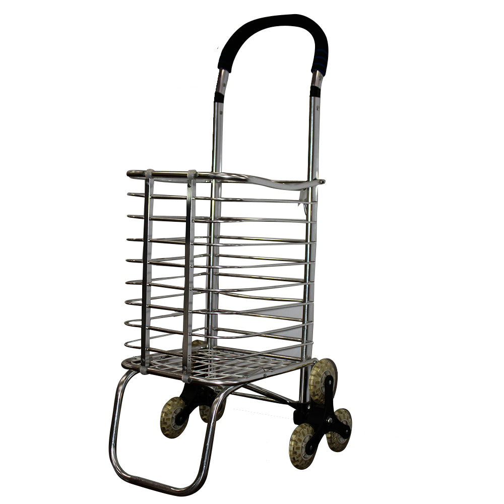 Carrito plegable