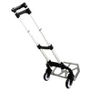 Carretilla plegable de aluminio