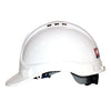 Casco Protector ABS Clásico