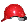 Casco Protector ABS Clásico