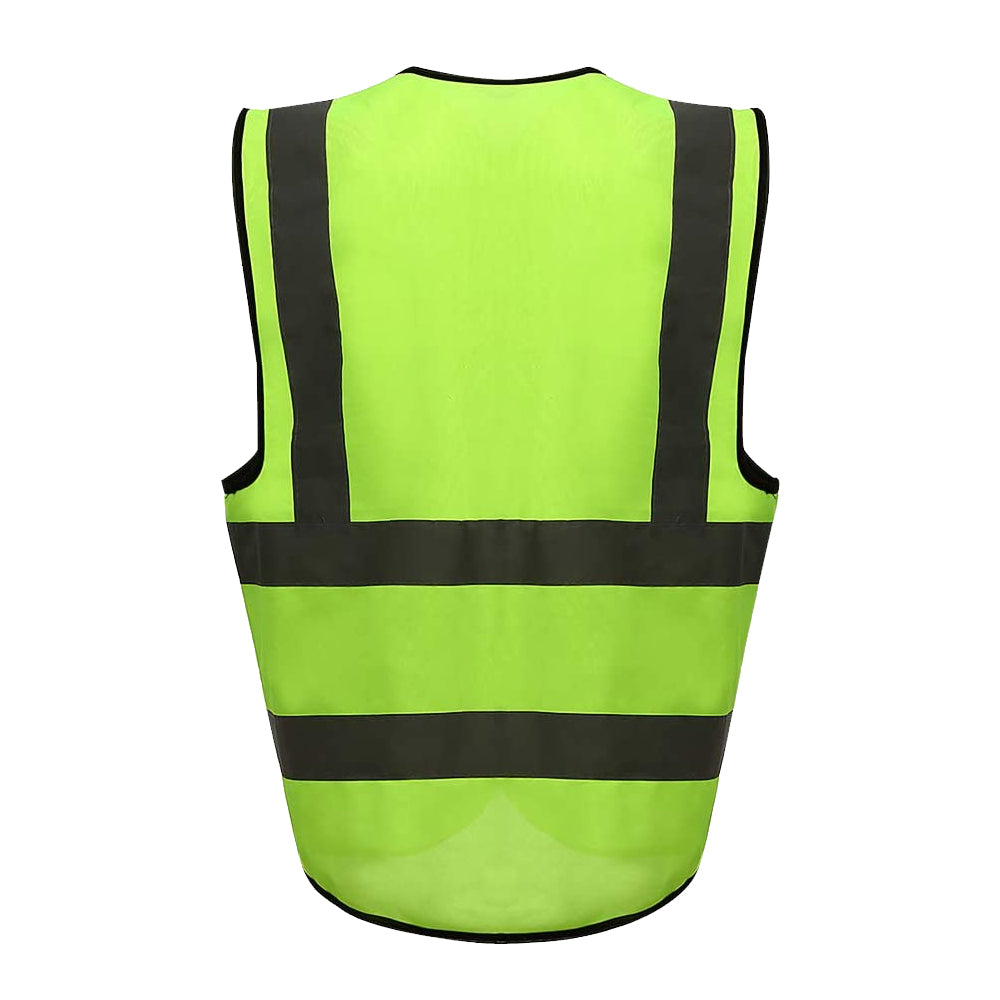Chaleco reflectivo profesional