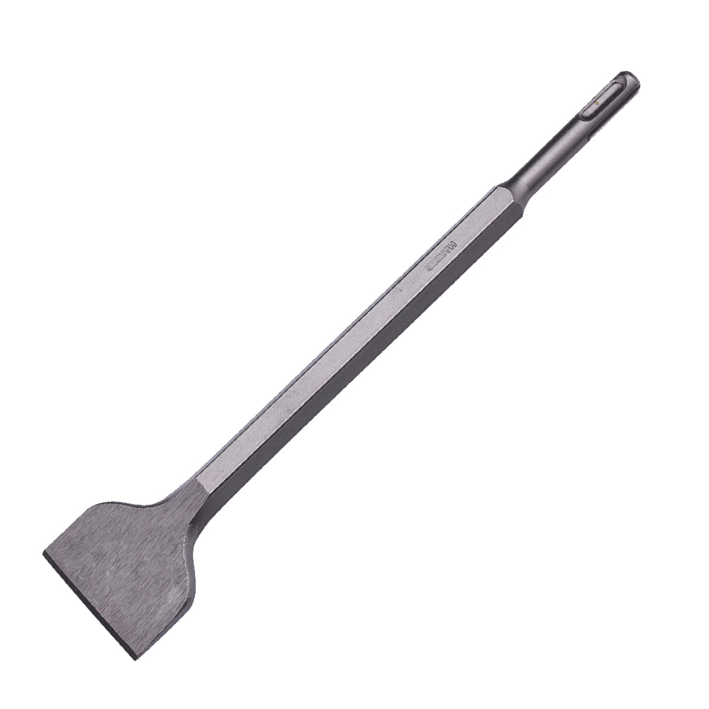 Cincel para rotomartillo tipo U SDS PLUS