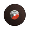 Disco de Corte 14" Metal/Inox