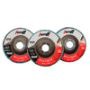 Disco Flap 4.1/2" de circonio
