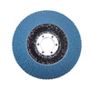 Disco Flap 4.1/2" de circonio