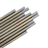 Electrodo de tungsteno gris