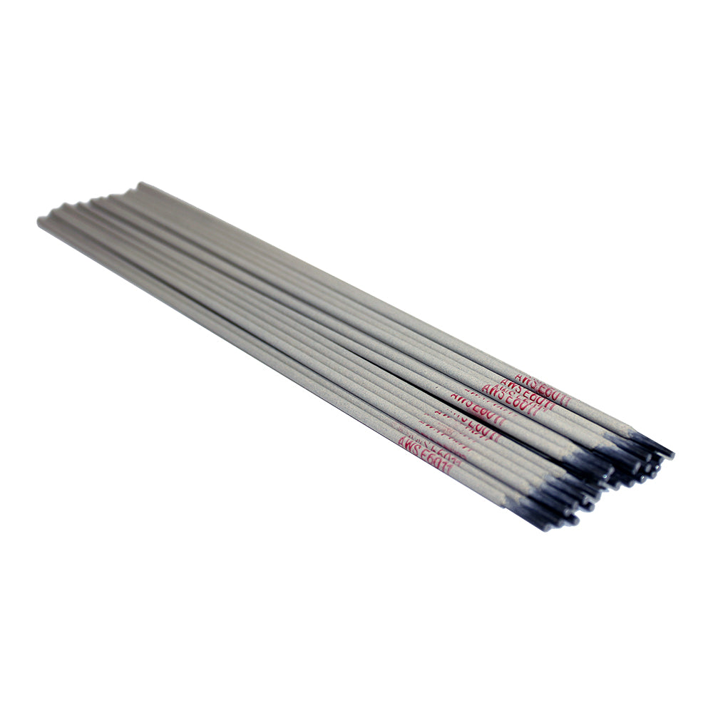 Electrodo Revestido AWS E6011