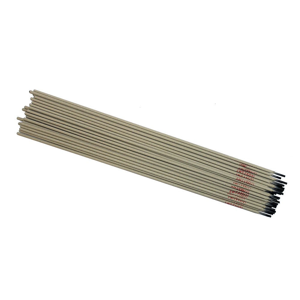 Electrodo Revestido AWS E6011