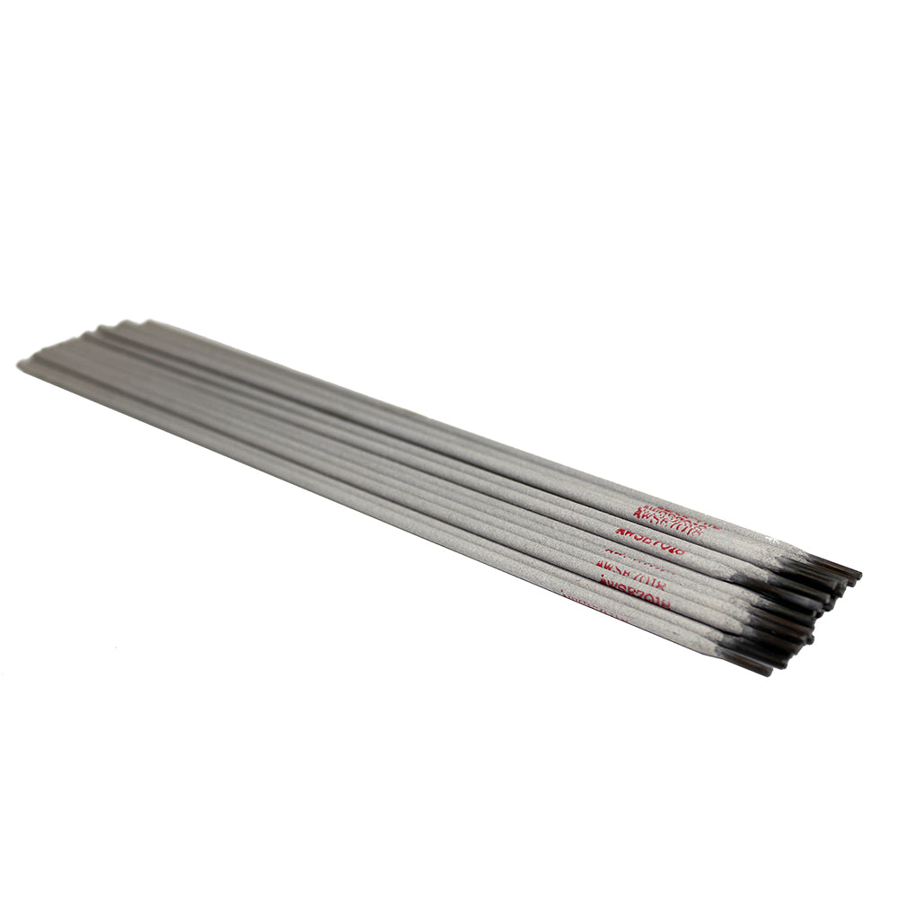 Electrodo Revestido AWS E6011