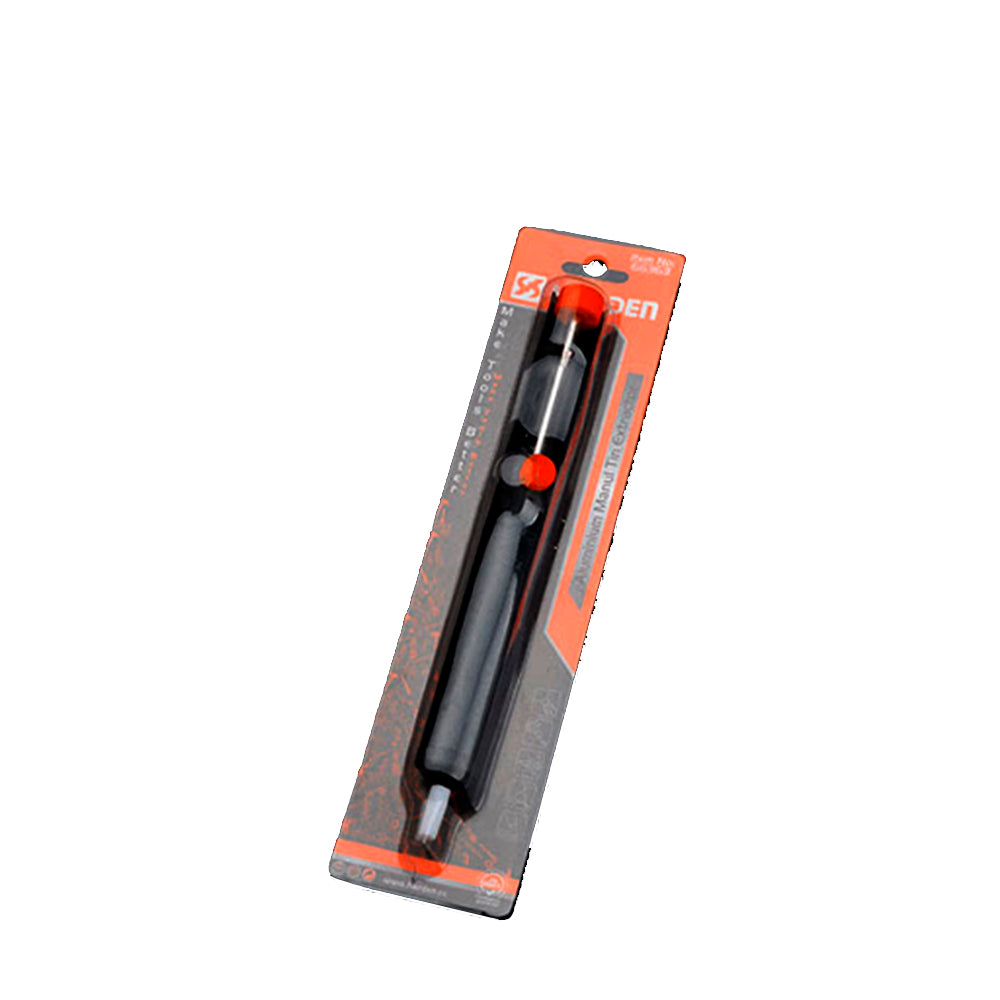 Extractor de estaño