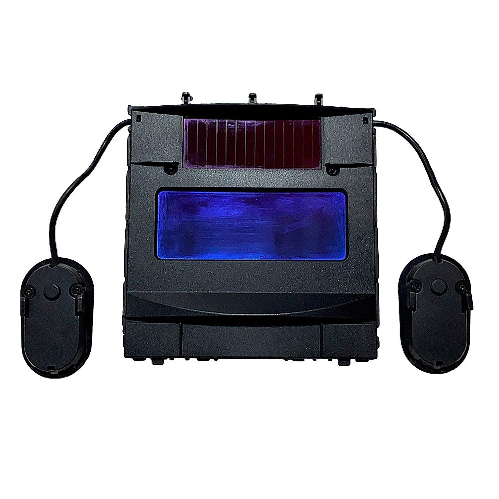 Filtro LCD para careta fotosensible profesional