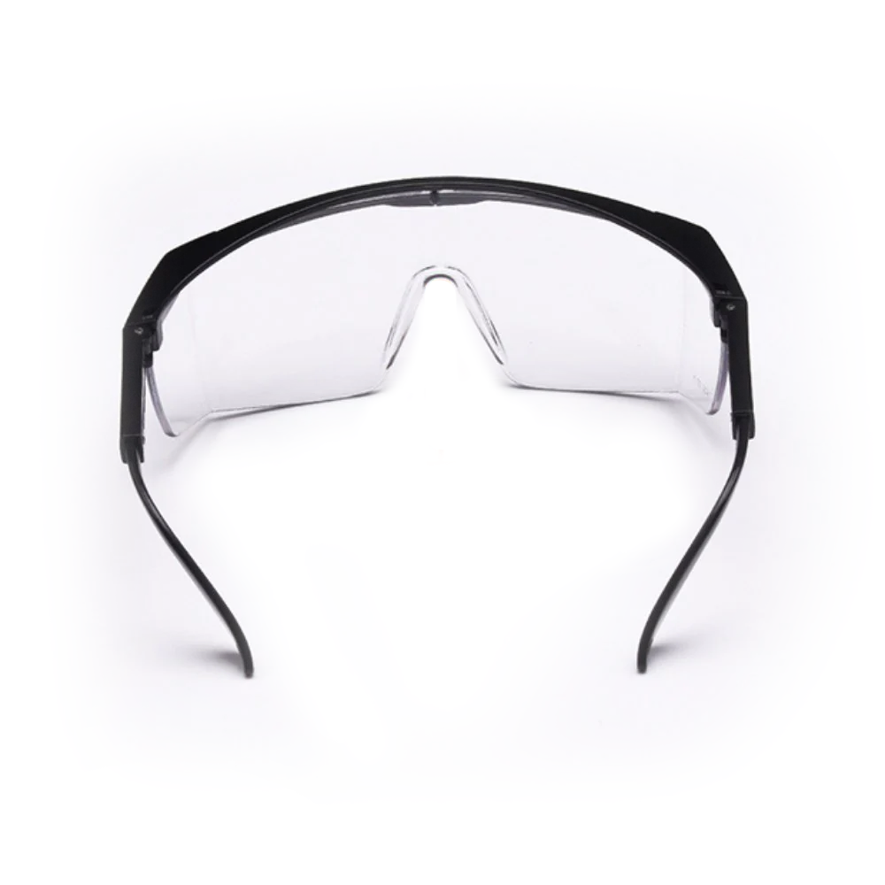 Gafas de seguridad de 155 mm