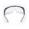 Gafas de seguridad de 155 mm