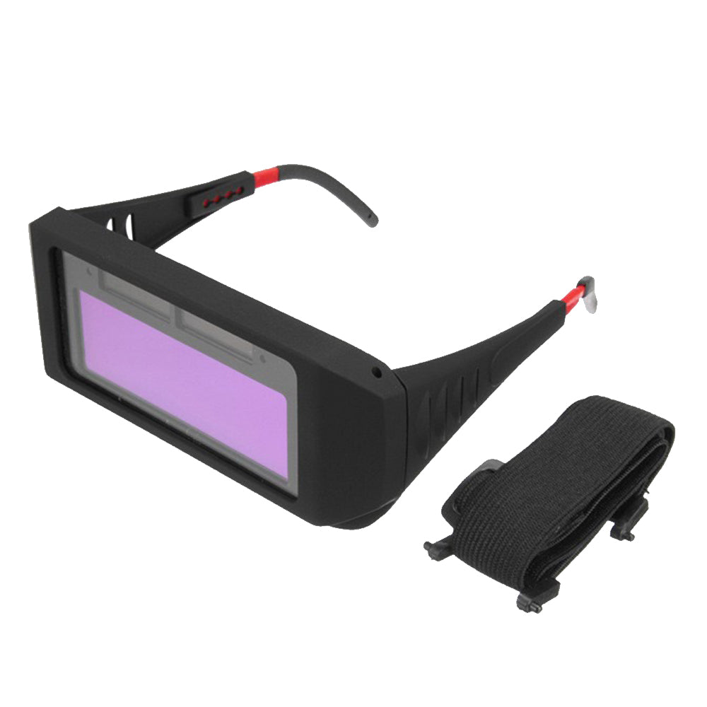 Gafas fotosensibles para soldar Ferreter a Suprema del Valle