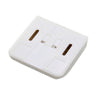 Lampara led con sensor de movimiento