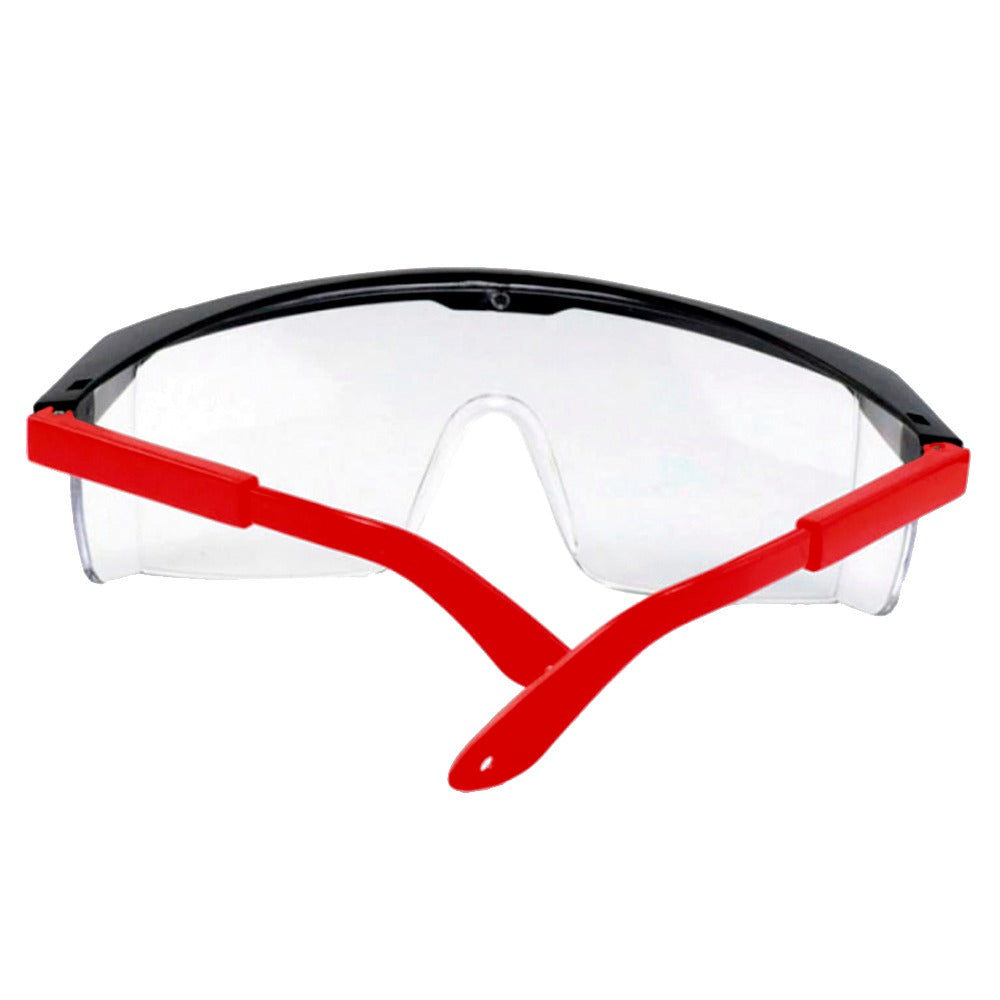 Lente de protección clásico transparente