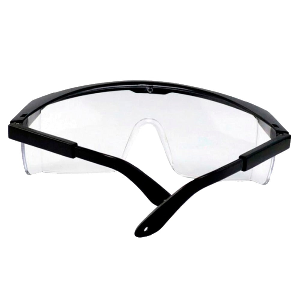 Lente de protección clásico transparente