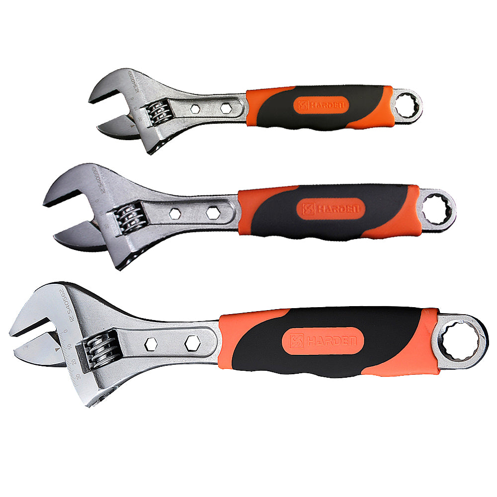Llave preston profesional