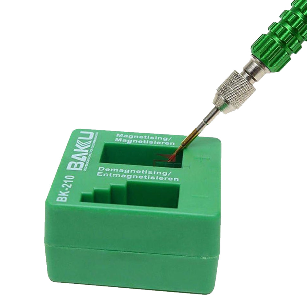 Cómo Magnetzar | Desmagnetzar Un Destornllador U Otra Herramemta - Foto 2