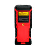 Medidor de distancia laser de 80 metros