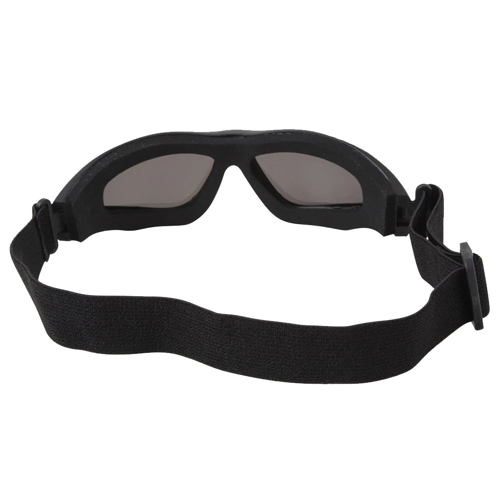 Monogafas oscuras top