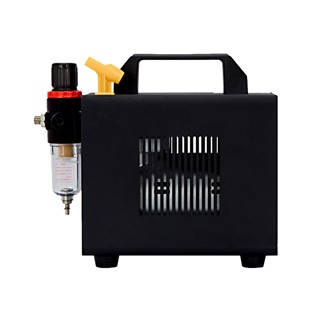 Mini Compresor de Aire 110v Profesional