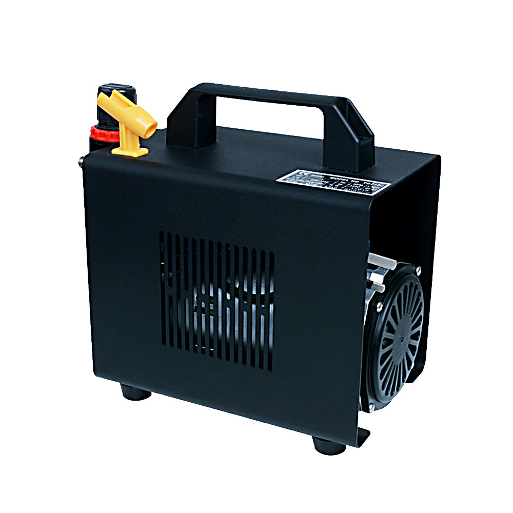 Mini Compresor de Aire 110v Profesional