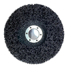 Disco para retirar óxido y pintura 4.1/2" Tecraft Industry
