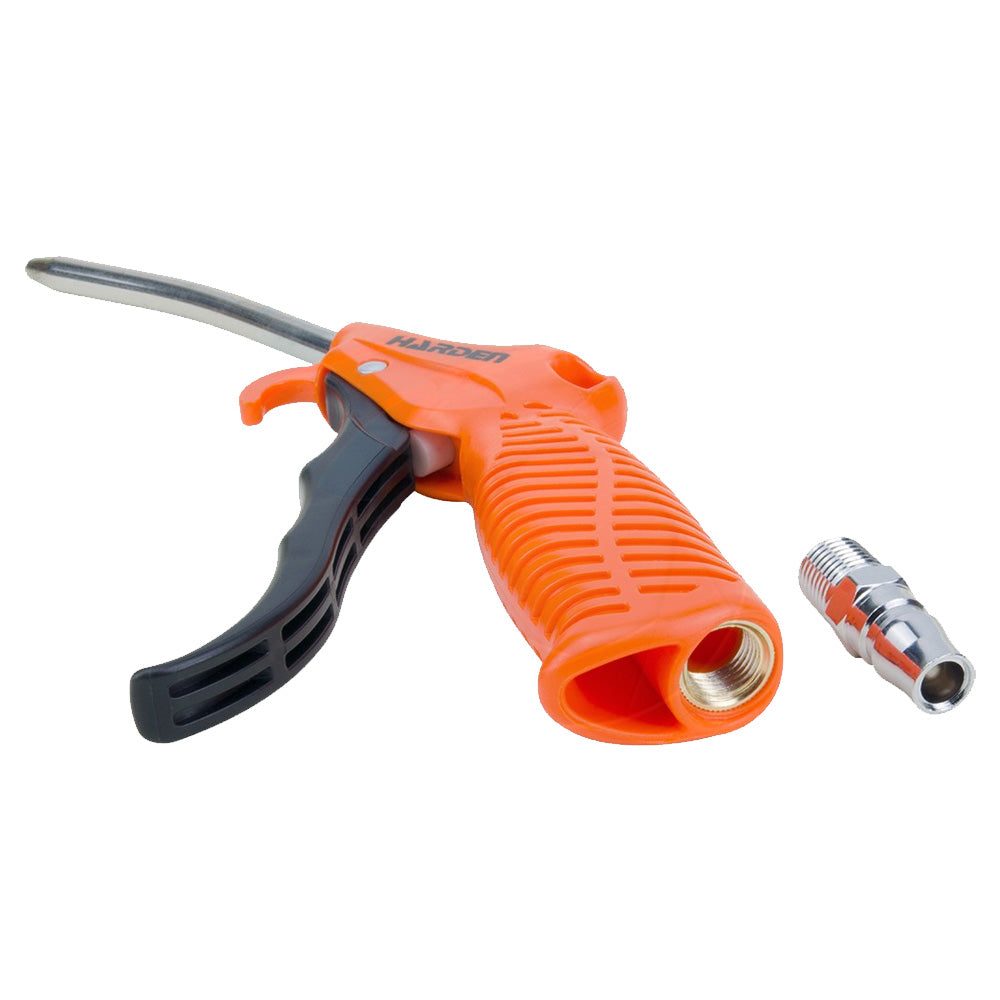 Pistola de aire de alta presión