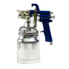 Pistola de pintar a presión 1000ml
