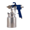 Pistola de pintar a presión 1000ml