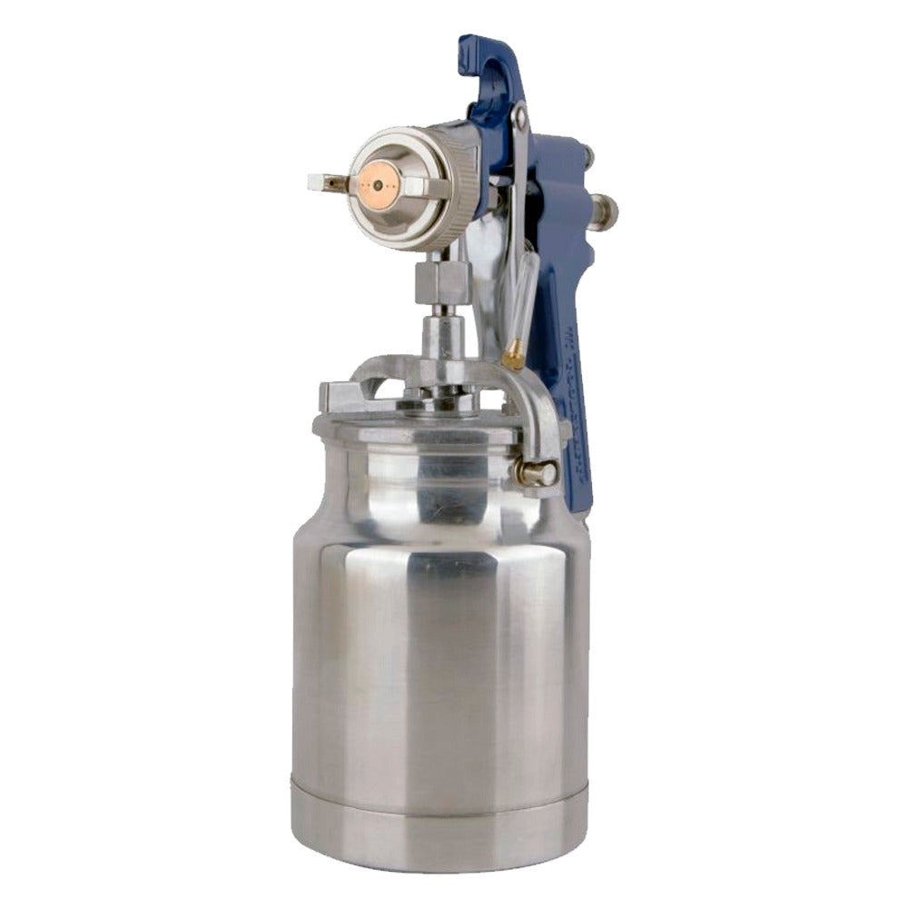 Pistola de pintar a presión 1000ml